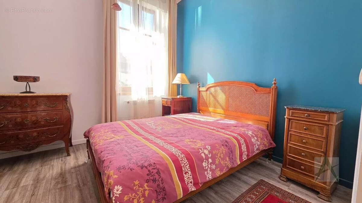 Appartement à CHAMBERY