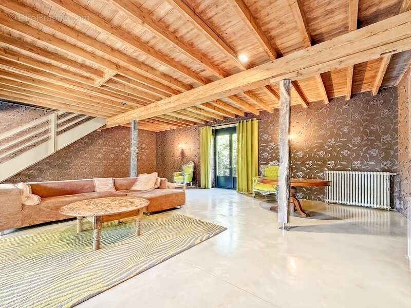 Maison à VILLEFRANCHE-DE-LAURAGAIS