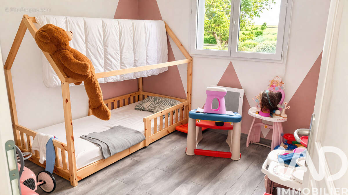 Photo 4 - Maison à MONTPON-MENESTEROL