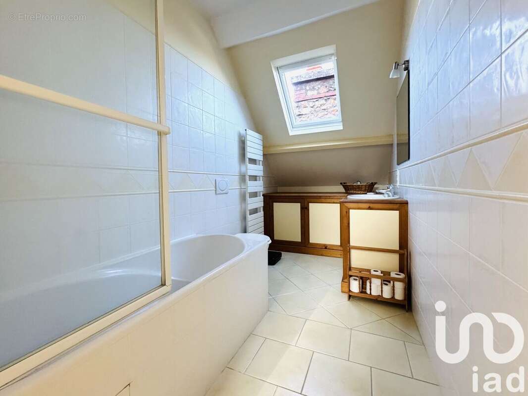 Photo 9 - Maison à RENNES