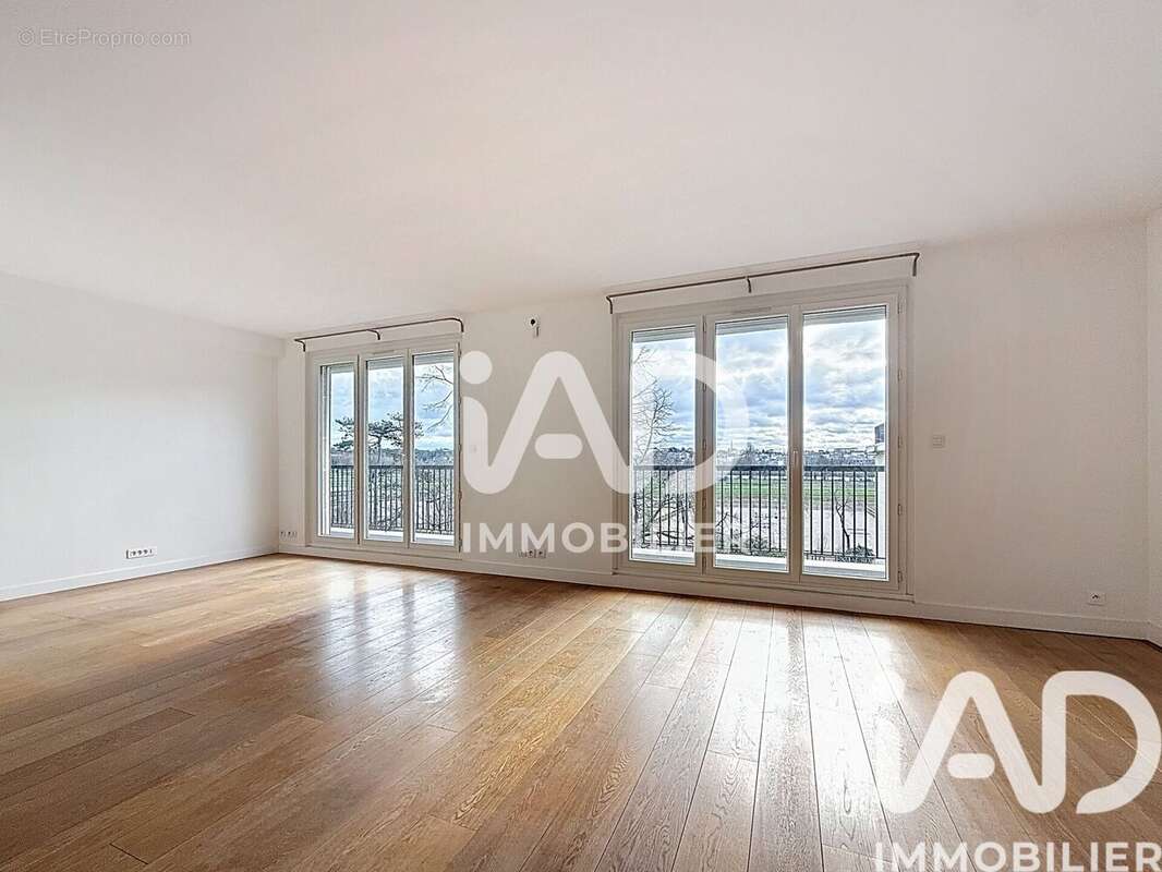 Photo 4 - Appartement à MAISONS-LAFFITTE
