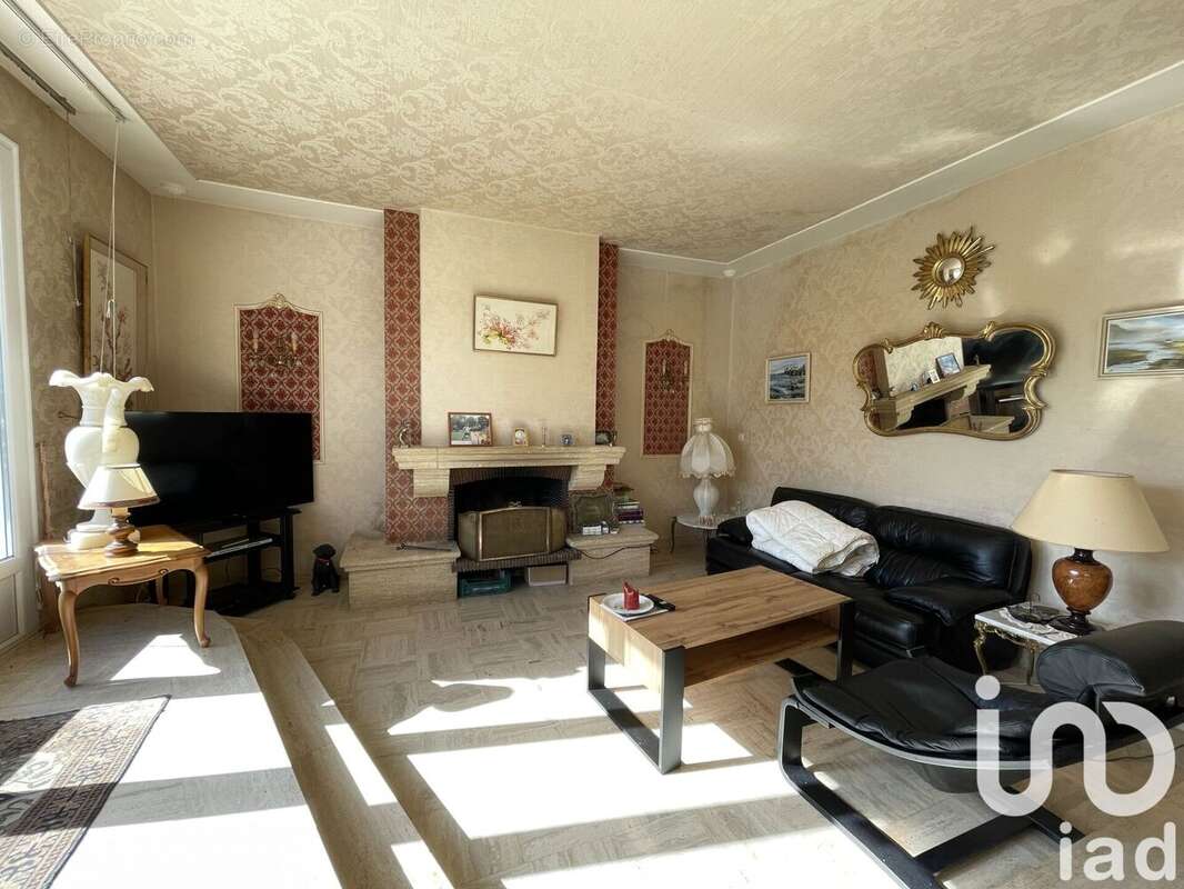 Photo 2 - Maison à BELZ