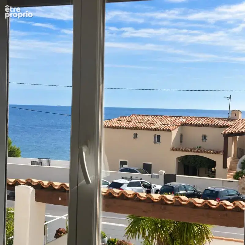 Maison jumelée - photo 4