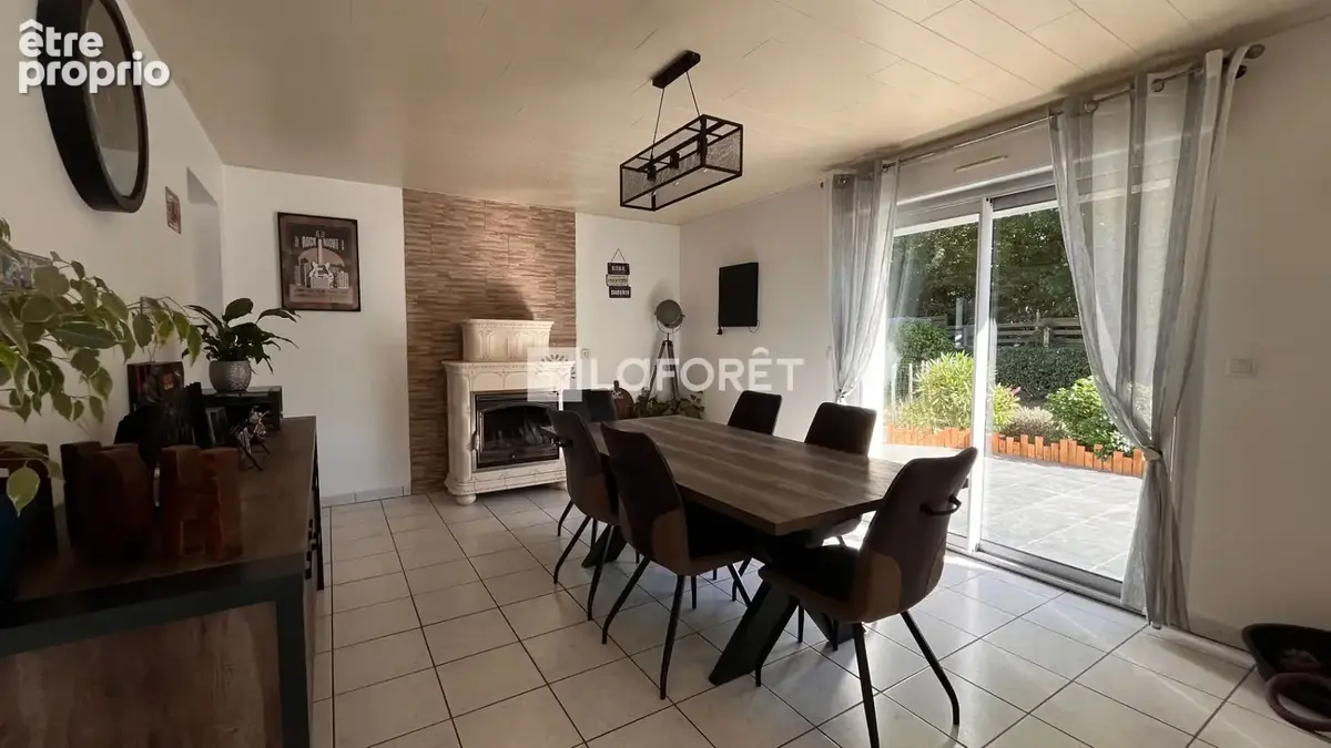 Maison Penvenan 9 pièce(s) 174.25 m2 - photo 8
