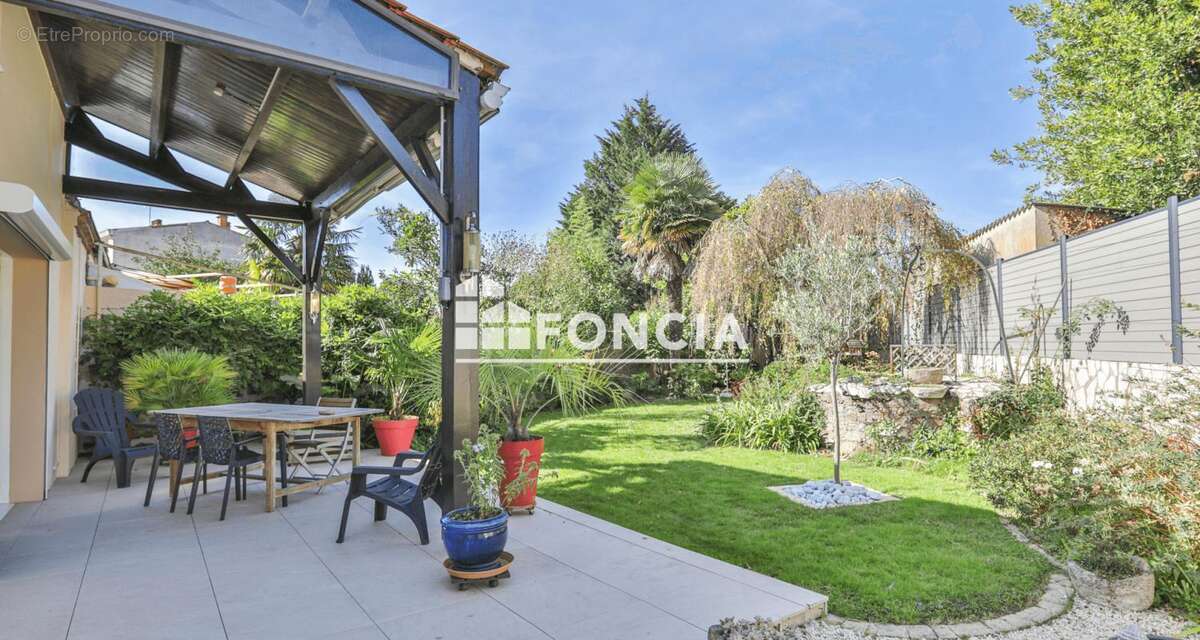 Maison à LA ROCHE-SUR-YON