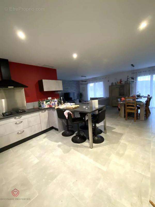 Maison à DAUMAZAN-SUR-ARIZE