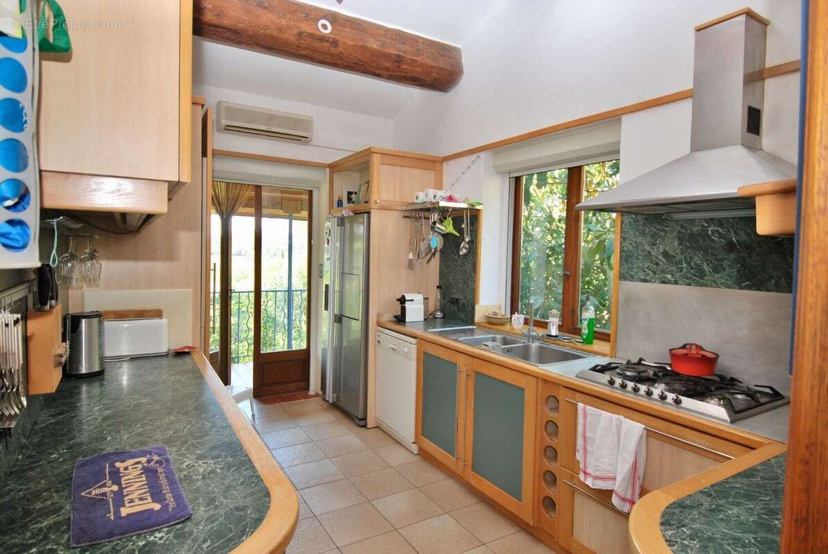 Photo 4 - Maison à ROQUEBRUN