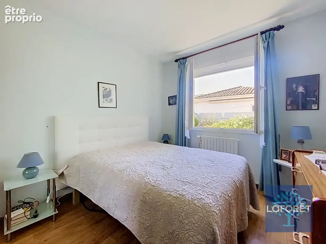 Maison Challans 3 chambres - photo 7