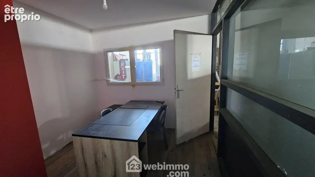 Commerce 329 m² à vendre à Coarraze (64800) - photo 9