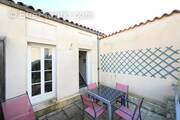 Appartement à SAINT-MARTIN-DE-RE