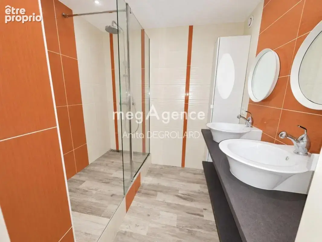 Appartement 3 chambres la roche sur yon - photo 8
