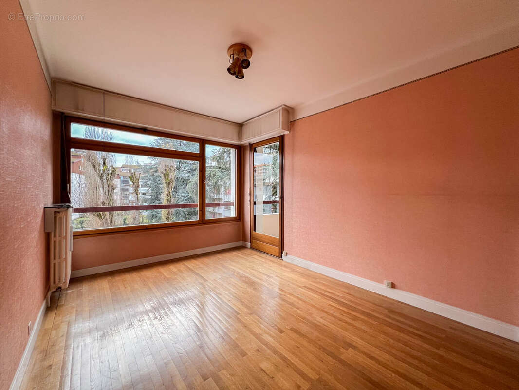 Appartement à ANNECY