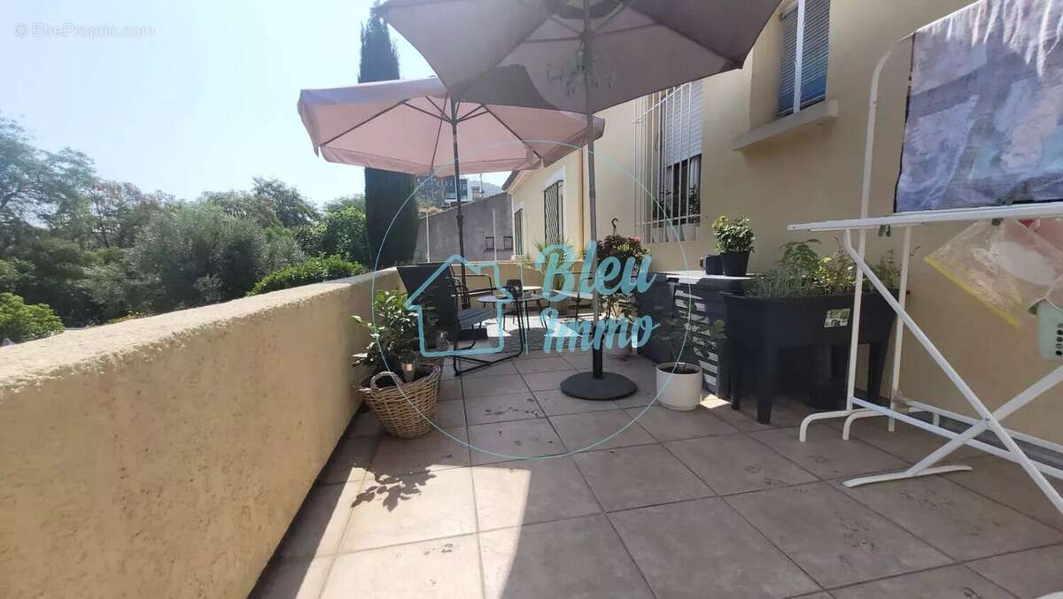 Maison à MONTPELLIER