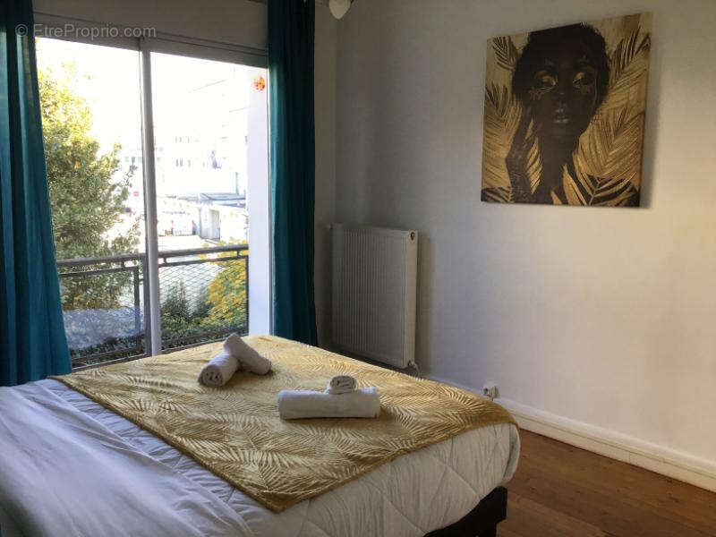 ROYAN Maison plein centre - photo 2