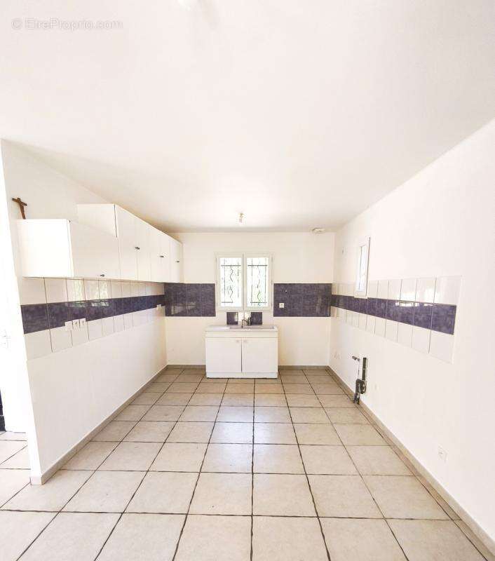 Villa 127 m2 sur magnifique terrain de 5 502 m2 - photo 10