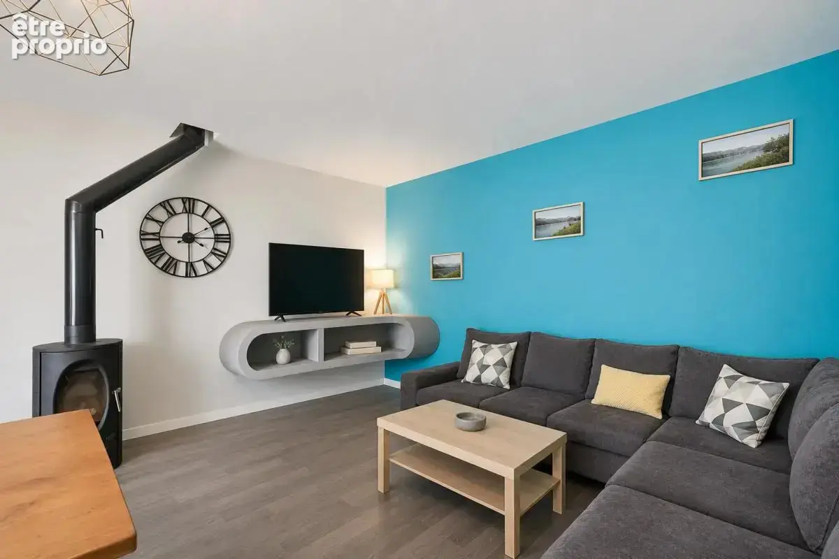 Grande maison 9 pièces avec piscine à Montfaucon - photo 18