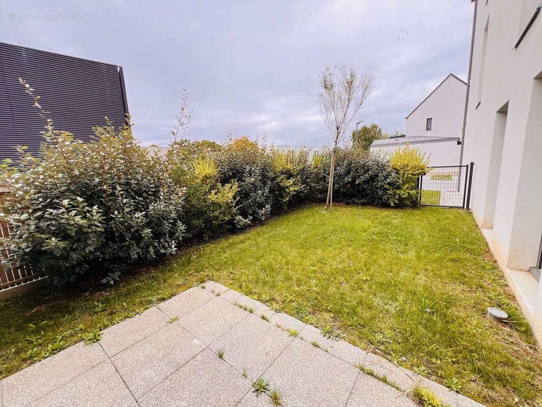 Appartement à DINARD