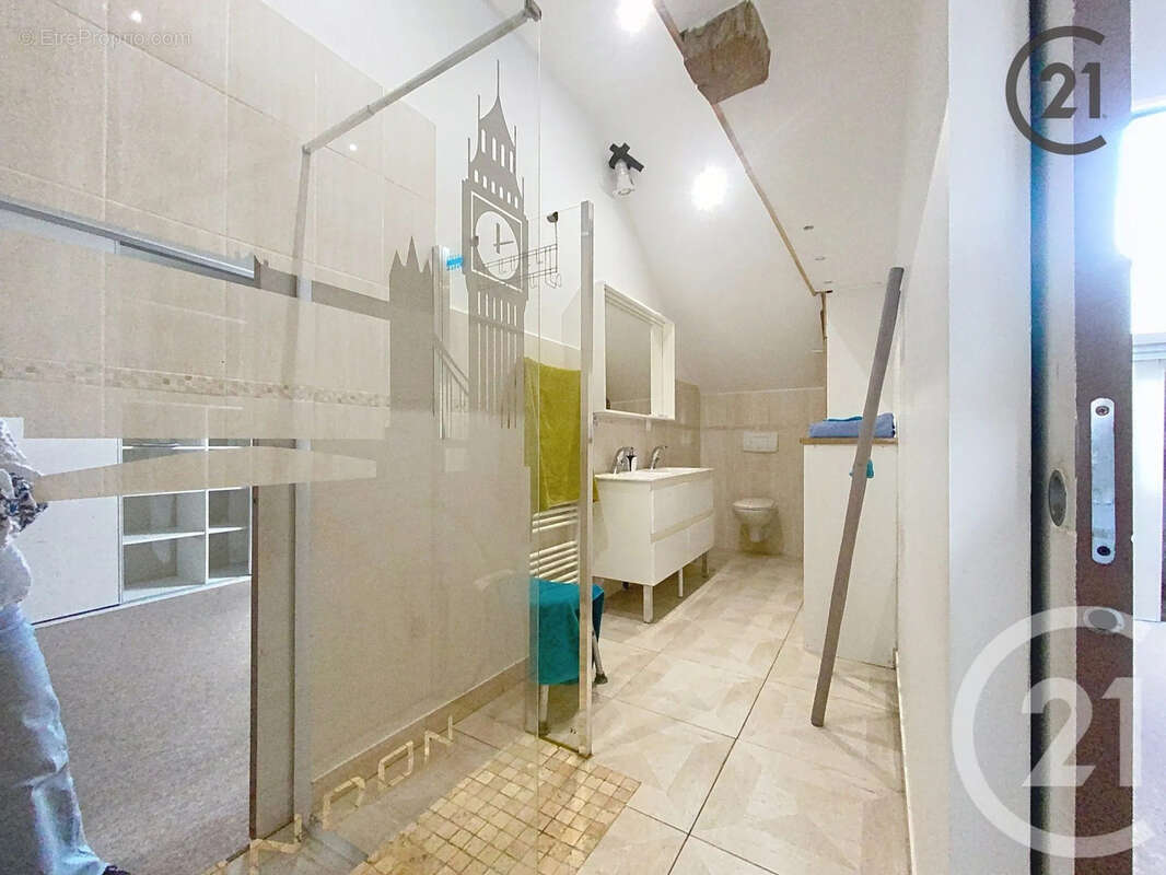 Maison à ARCIS-SUR-AUBE