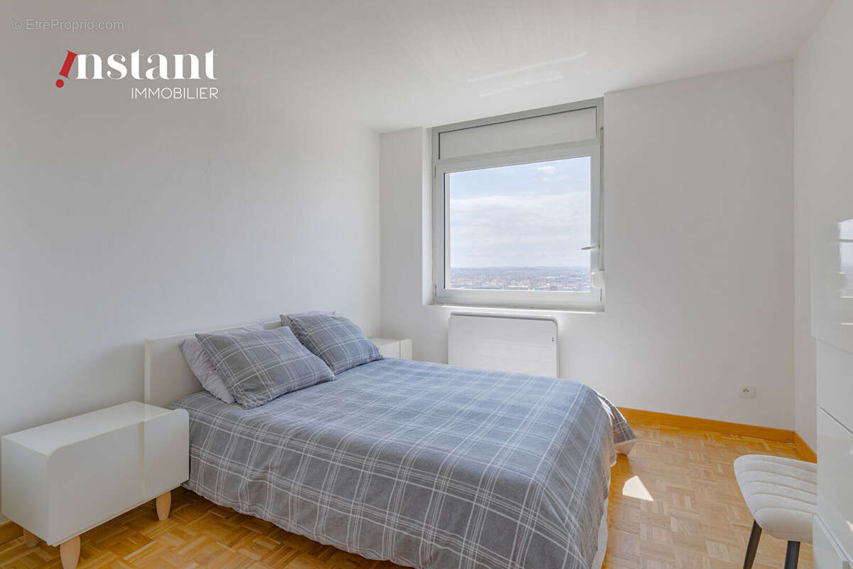 Appartement à LYON-5E
