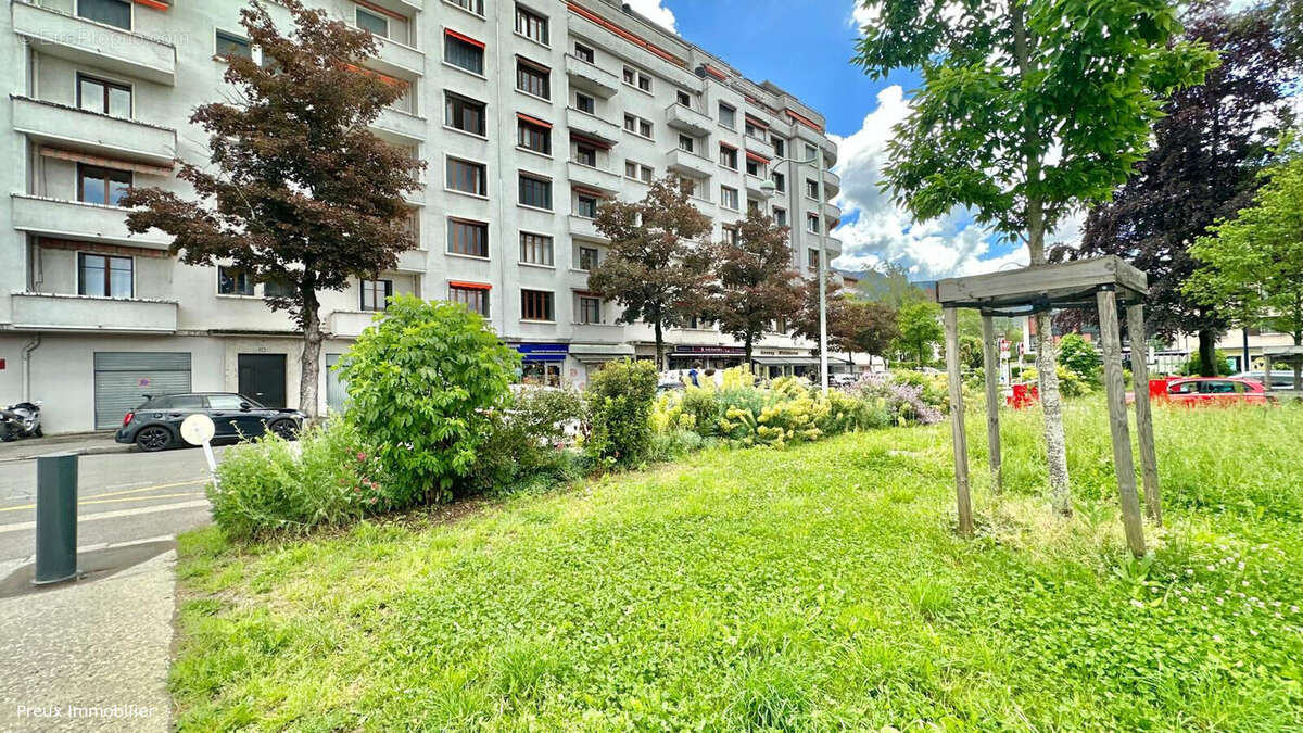 Appartement à ANNECY