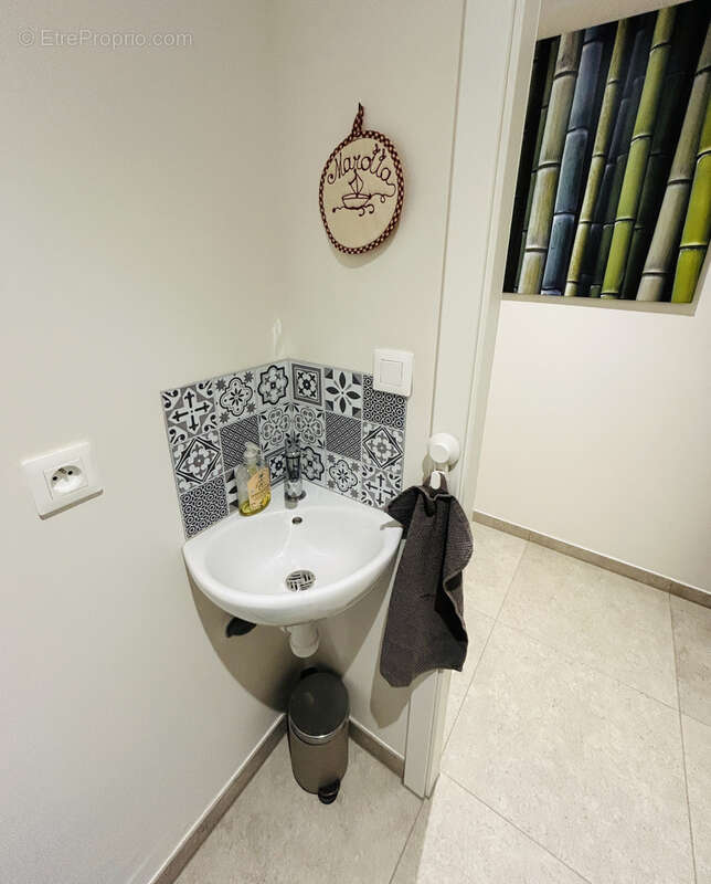 Appartement à ENSISHEIM