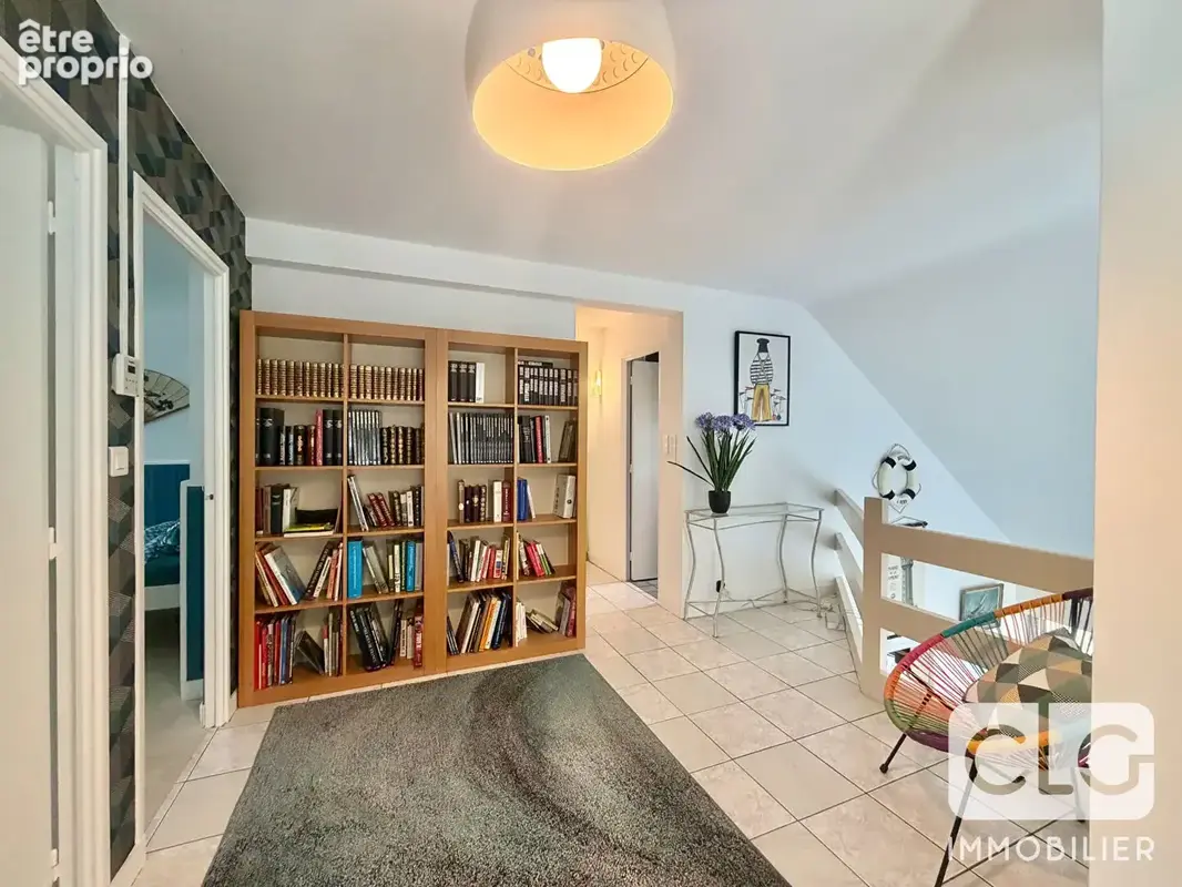 Maison d'architecte aux volumes remarquables - Pleuven - photo 18