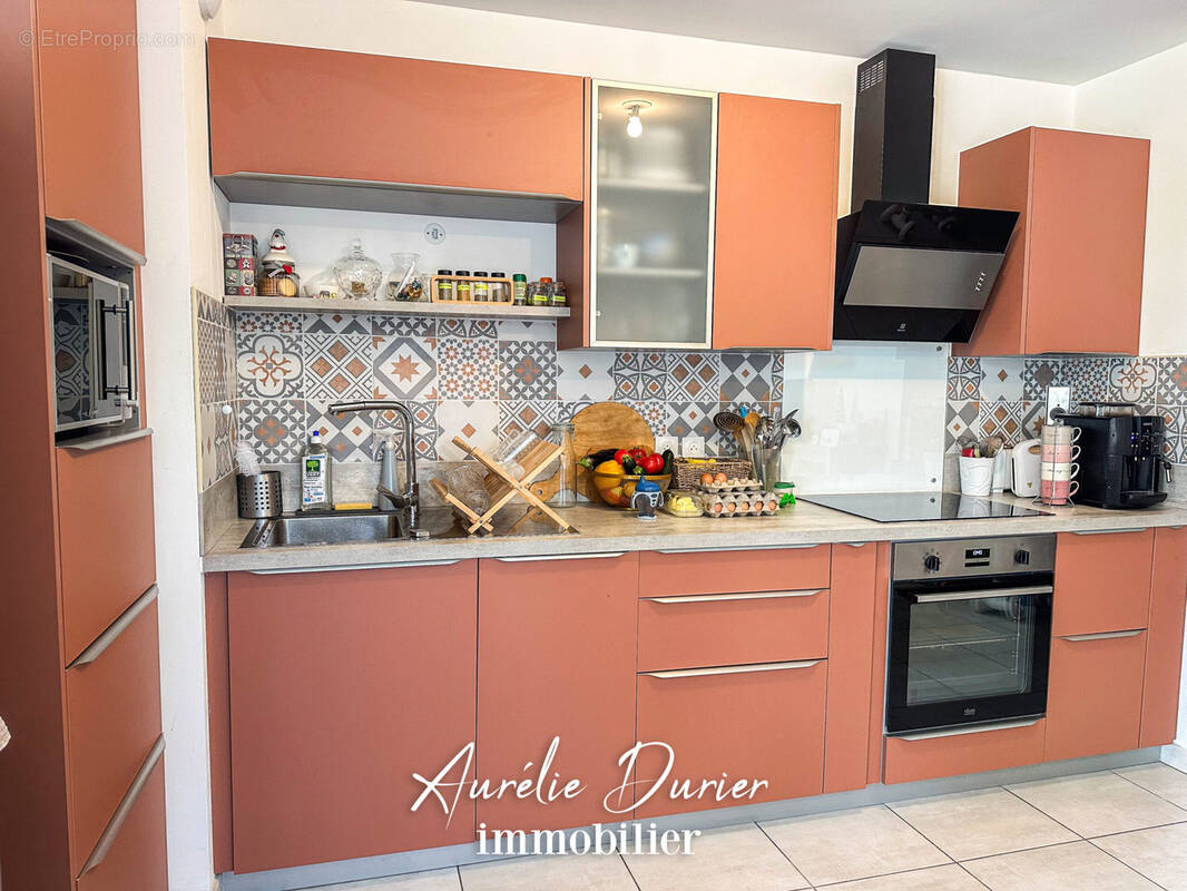 Appartement à TOURS