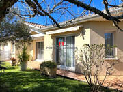 Maison à SAINT-ANDRE-DE-CUBZAC