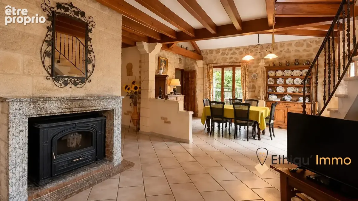 Maison 12 pièces 400 m² à vendre à Louvieres (52800) - photo 8