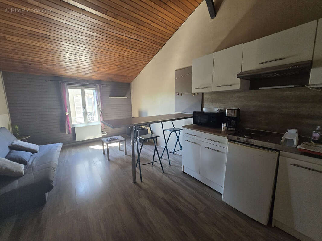 Appartement à PERIGUEUX