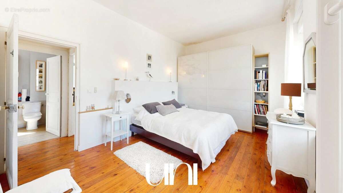 Maison à ISIGNY-SUR-MER