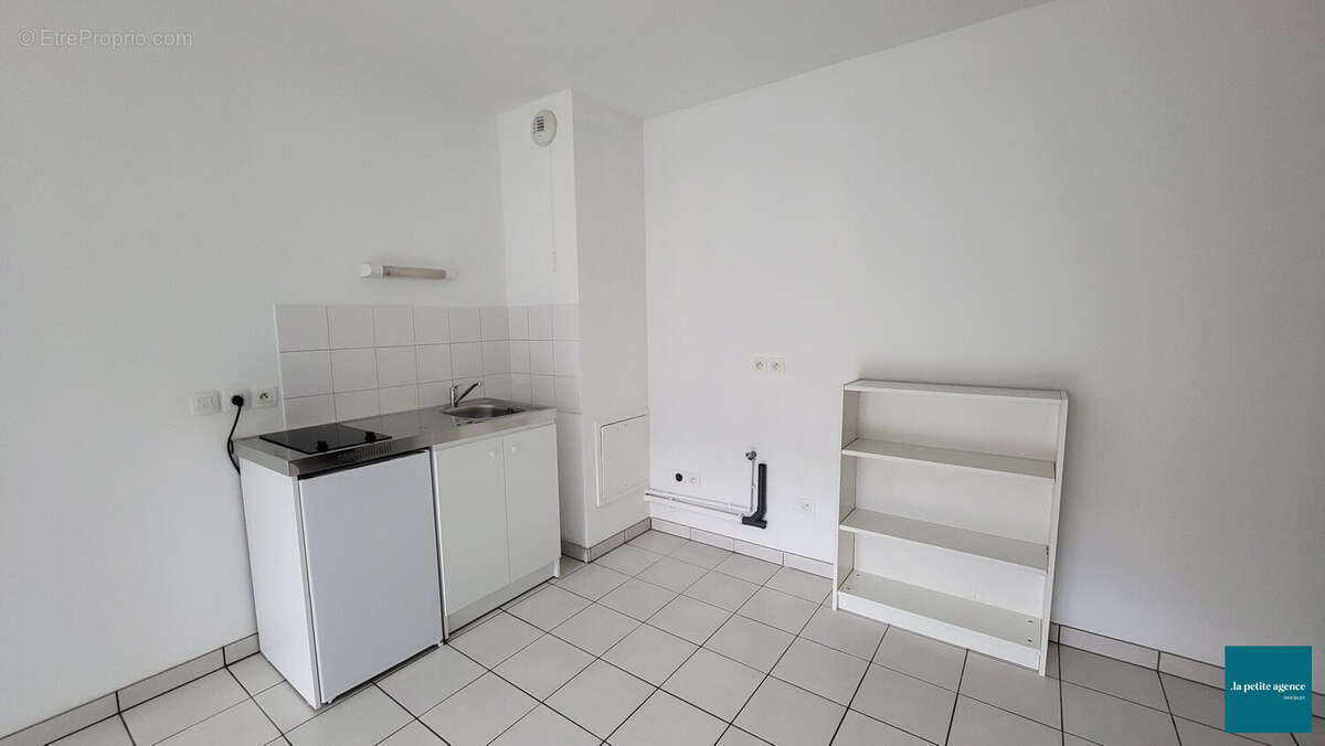 Appartement à HONFLEUR
