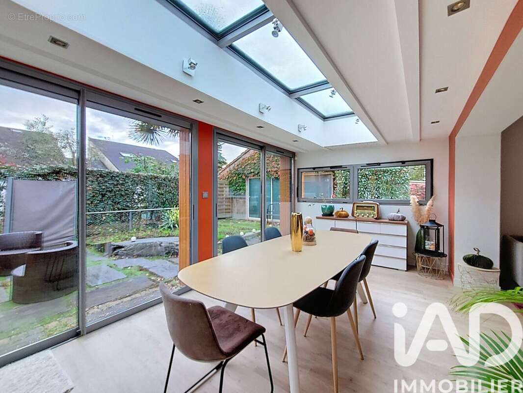 Photo 6 - Maison à REZE