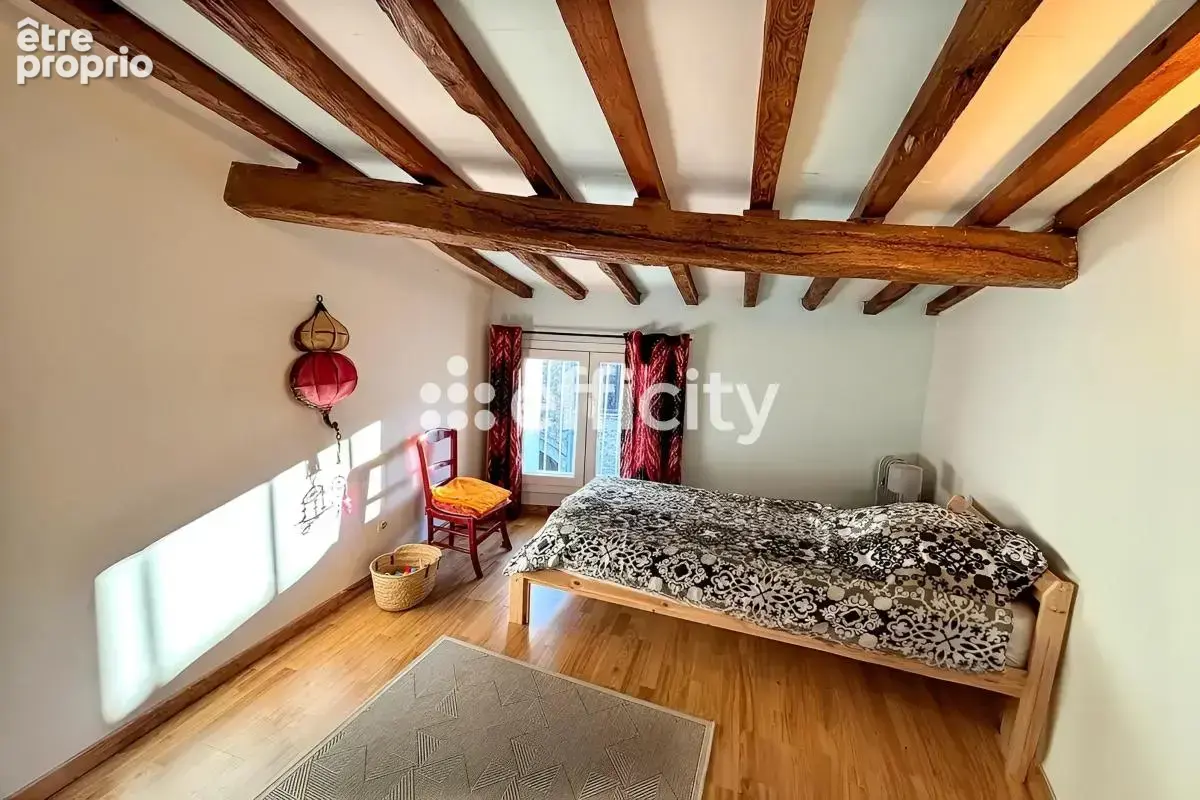 Maison 123 m² à Castelnau-De-Guers  - photo 6