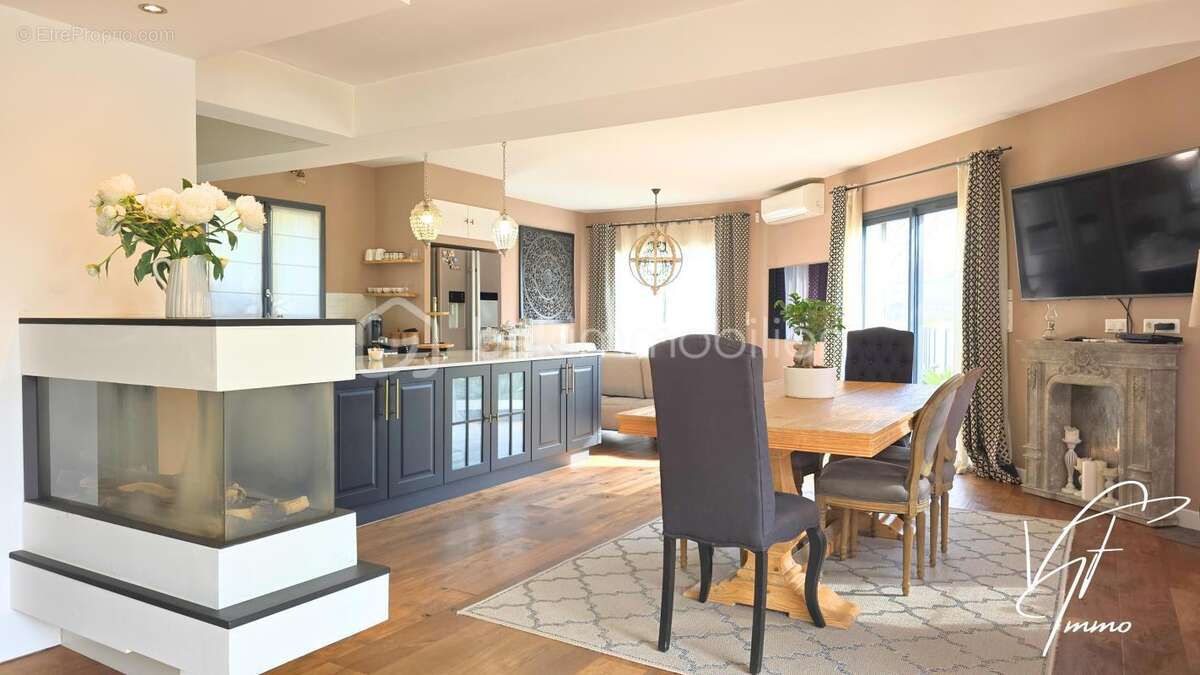 Maison à LE BEAUSSET