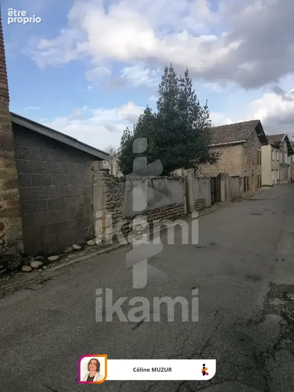 Le Grand-Serre : terrain de 367m2 à acheter - photo 3