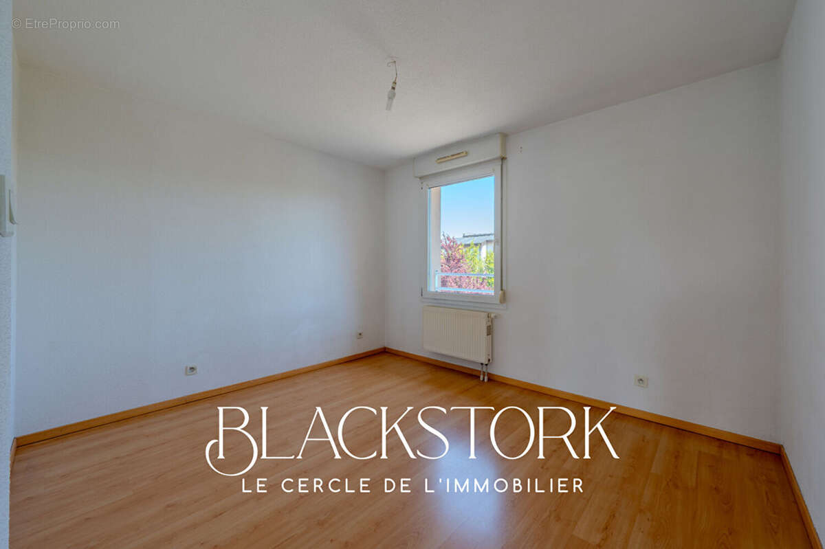 Appartement à COLMAR