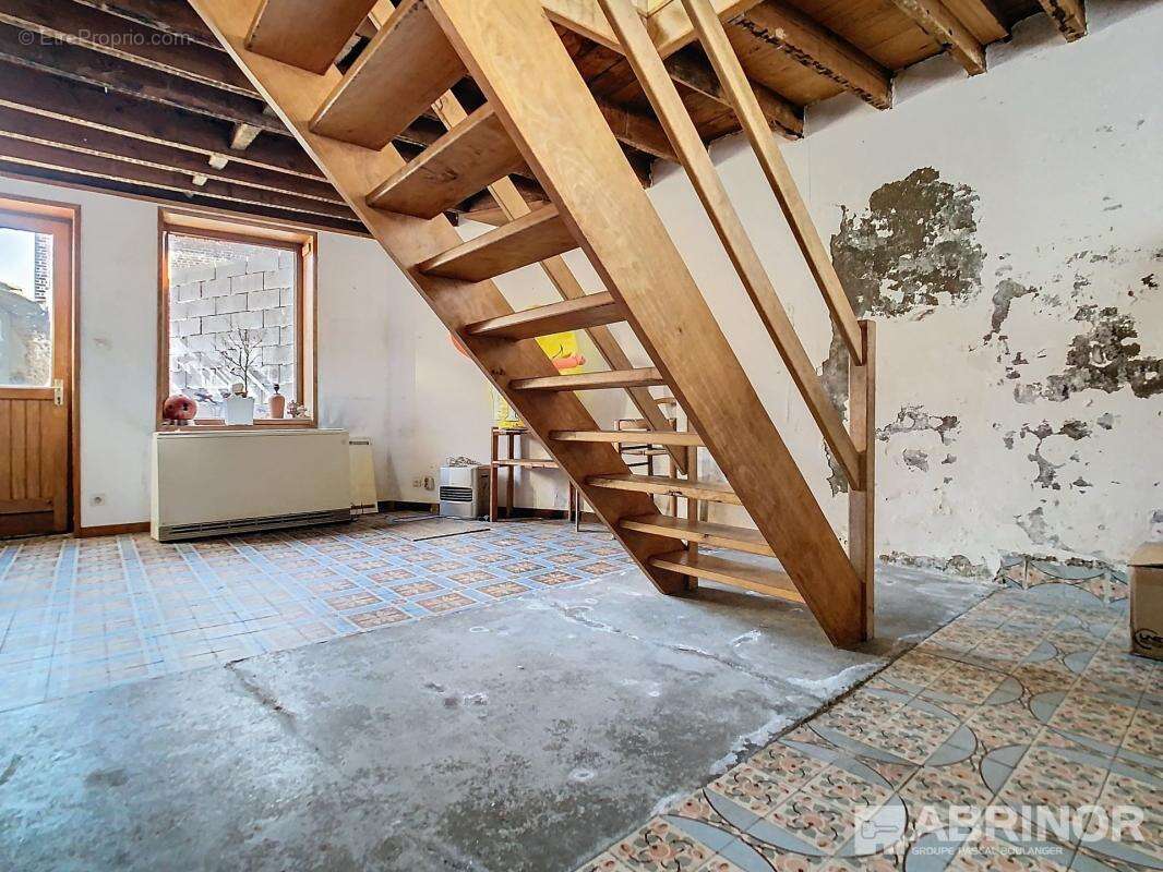 Maison à VILLENEUVE-D'ASCQ