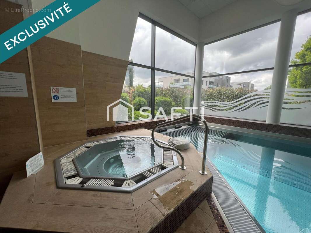 Photo 7 - Appartement à BLOTZHEIM