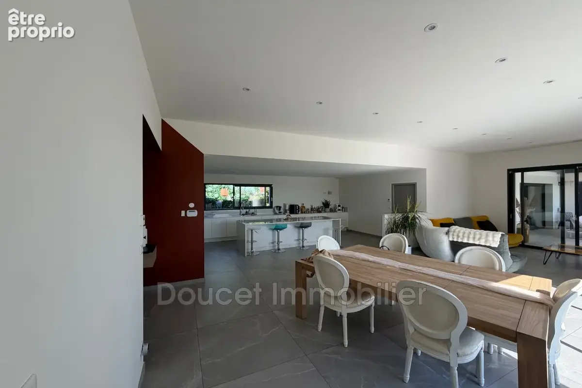 Maison 5 pièces 241 m² à vendre à Magalas (34480) - photo 5