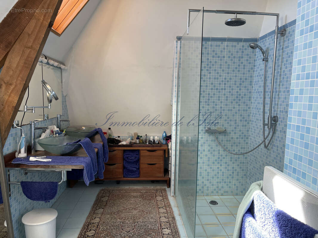 Maison à COULOUNIEIX-CHAMIERS