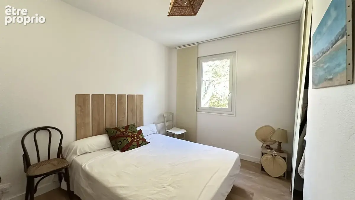 Maison de plage de type t6 de 170 m2 sur un terrain de 1592 m2 - photo 17