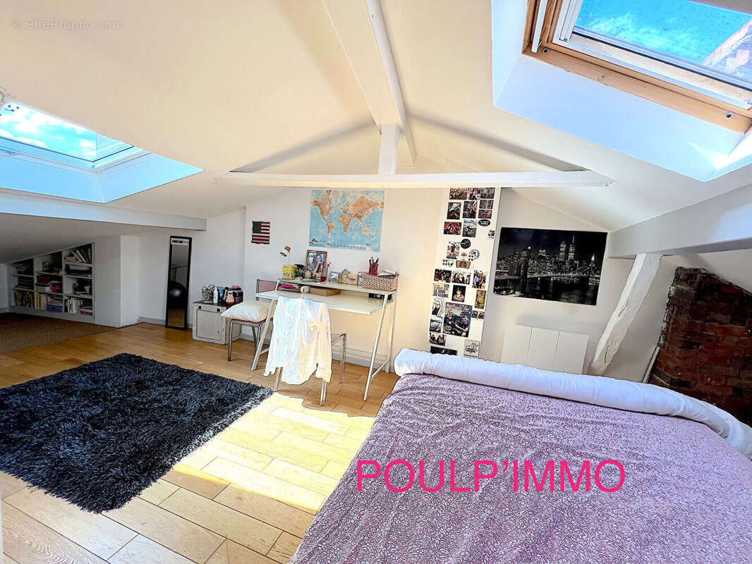 Maison Rueil Malmaison 6 pièce(s) 122 m2 - photo 16