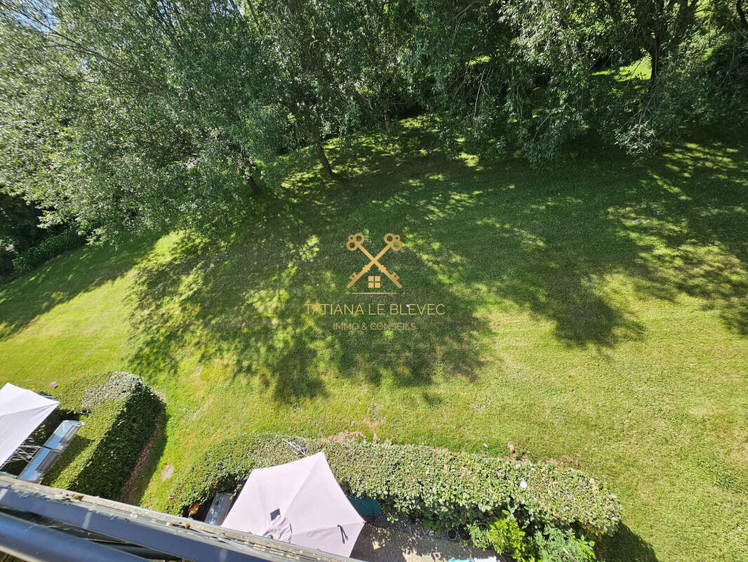 Appartement à LORIENT