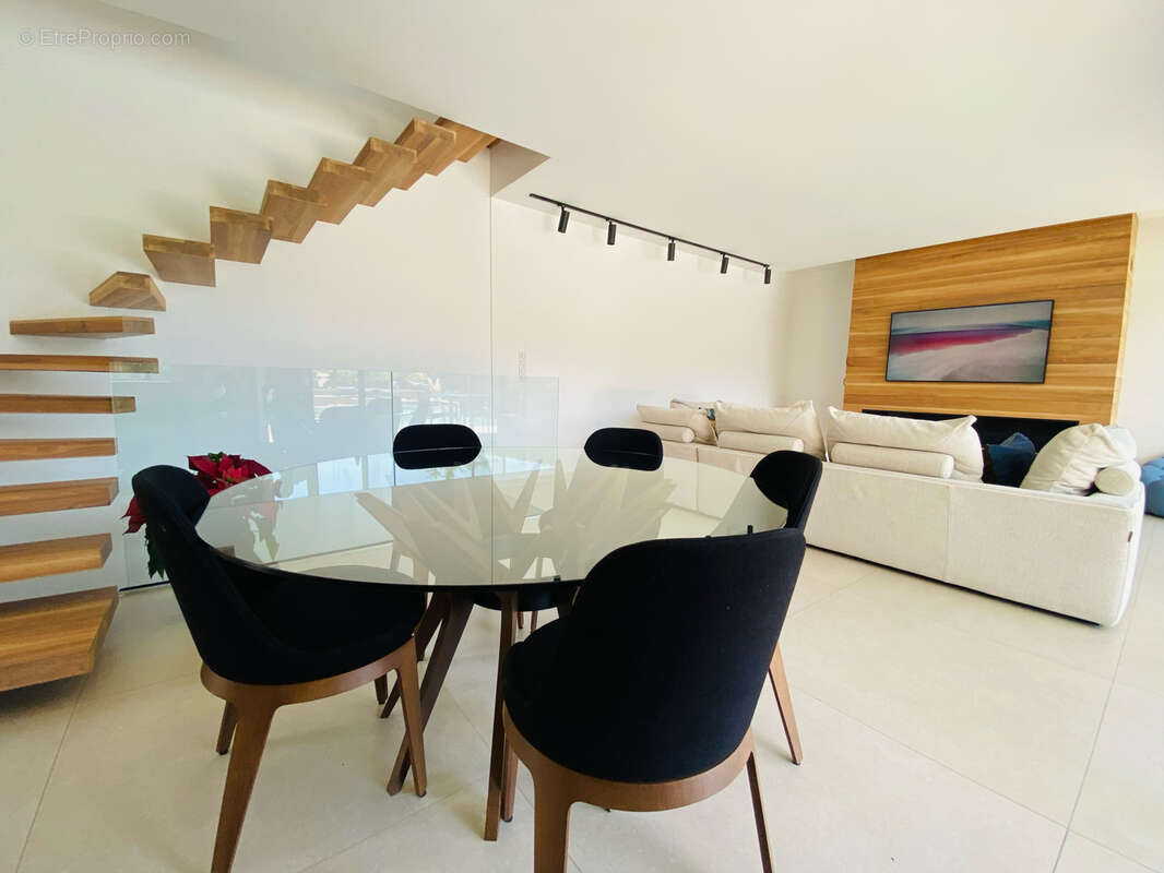 Maison à SAINT-PAUL