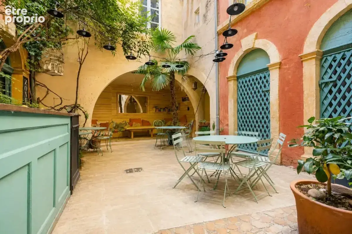 Hôtel particulier de 12 pièces de 385 m² à Tarascon - photo 3