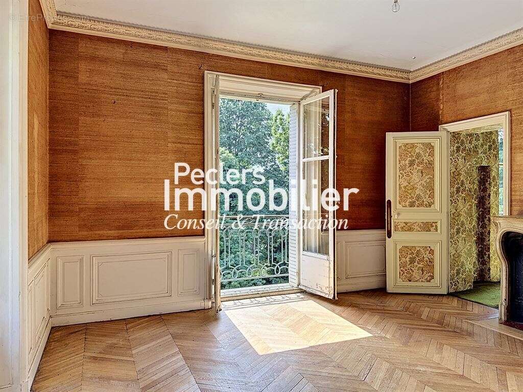Demeure familiale de caractère - photo 15