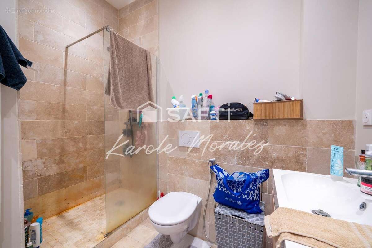 Photo 8 - Appartement à PERPIGNAN