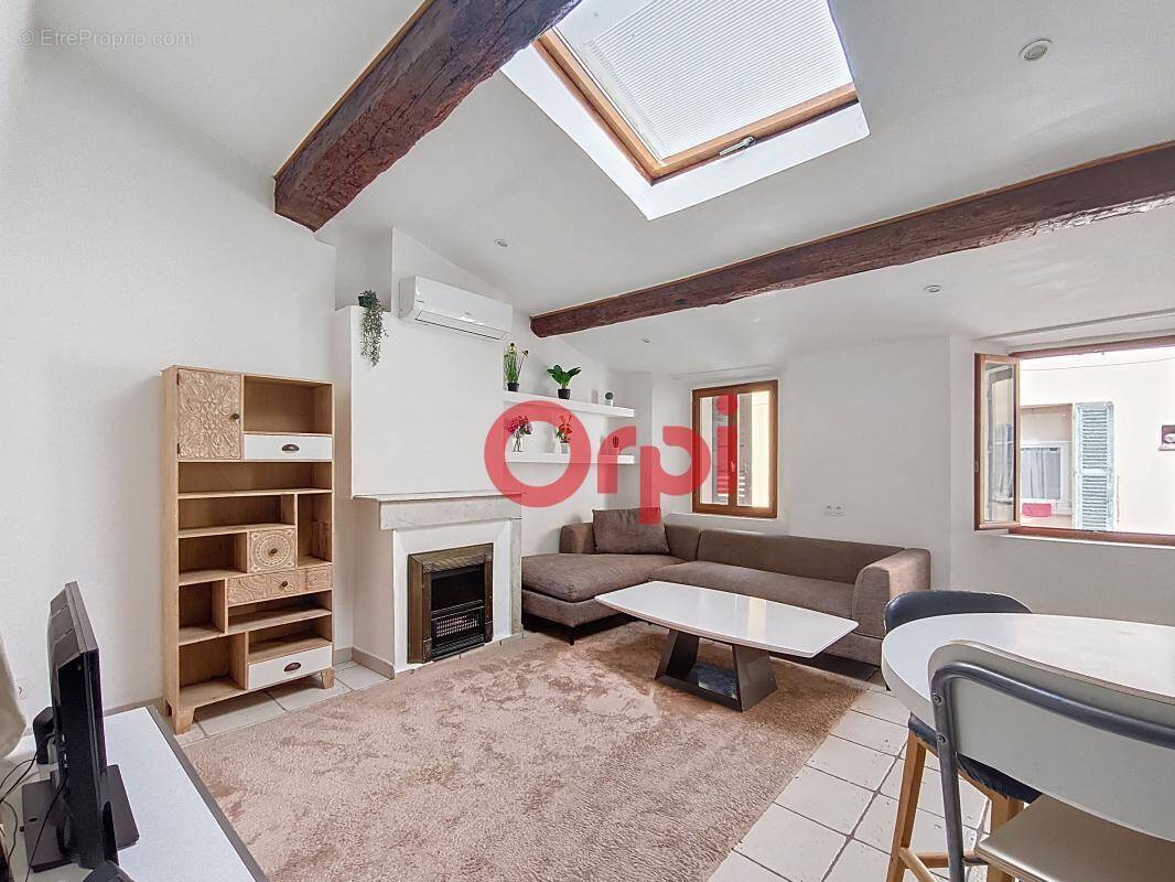 Appartement à LA SEYNE-SUR-MER