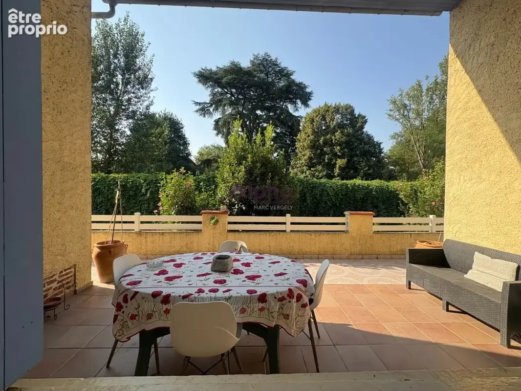 Maison 6 pièces 160 m² à vendre à Lafrancaise (82130) - photo 8